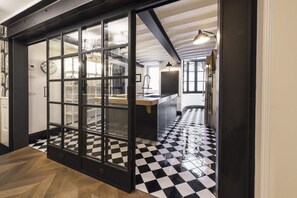 Interior - Rinascimento Privato by MMega (Firenze)