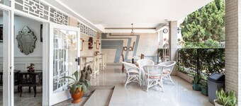 Rehat at Hotel Patradissa Stasiun Bandung