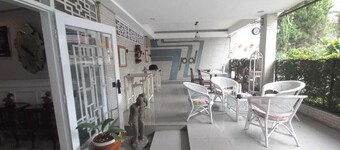 Hotel Patradissa Stasiun Bandung
