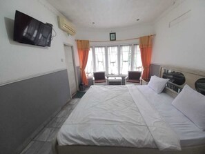 ห้องซูพีเรีย | โต๊ะทำงาน, Wi-Fi ฟรี