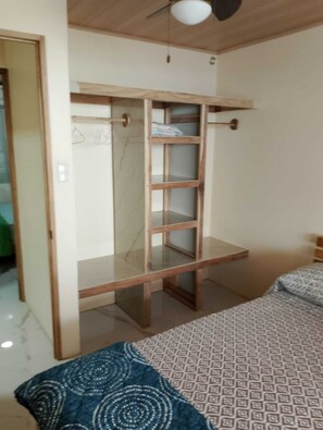 3 bedrooms, WiFi, bed sheets - Brand new 3-bedroom house with WiFi in Río Cuarto (Río Cuarto)