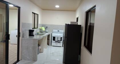 Brand new 3-bedroom house with WiFi in Río Cuarto