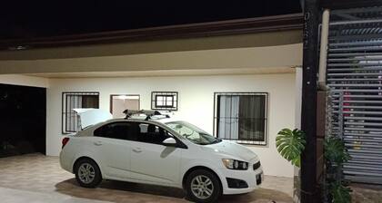 Brand new 3-bedroom house with WiFi in Río Cuarto