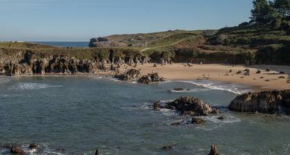 El Angel Vacation Home