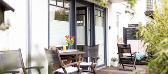 SmartFewo: Home | Central | Terrace | Parking lot
