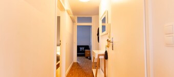 SmartFewo: Home | Central | Terrace | Parking lot