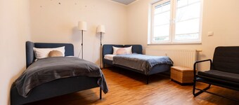 SmartFewo: Home | Central | Terrace | Parking lot