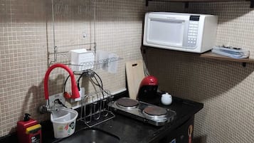 Équipement de l’hébergement