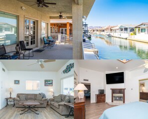 3 عدّة غرف نوم ومكواة/لوح كي وواي فاي مجانًا وملاءات أسرّة