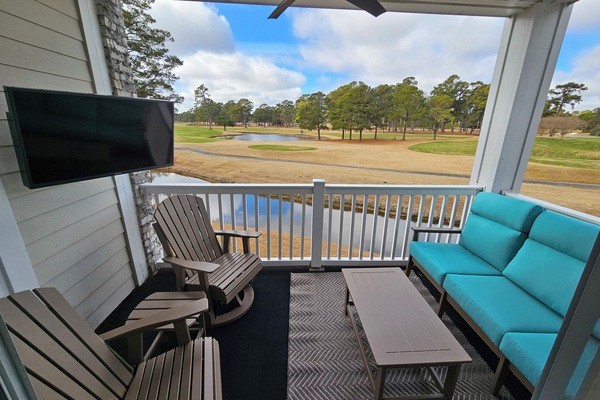 Terrain de l’hébergement