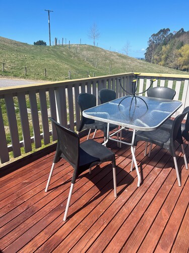 Taupo handy location to hotspots like Huka Falls, international golf and more