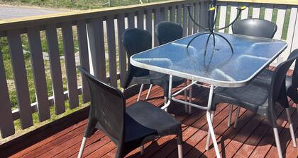 Taupo handy location to hotspots like Huka Falls, international golf and more