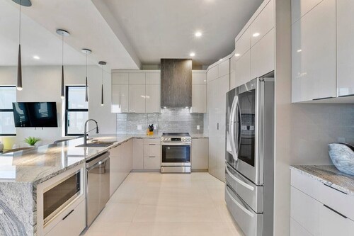 New Oceanside Paradise with Pool and Waterfront Views!