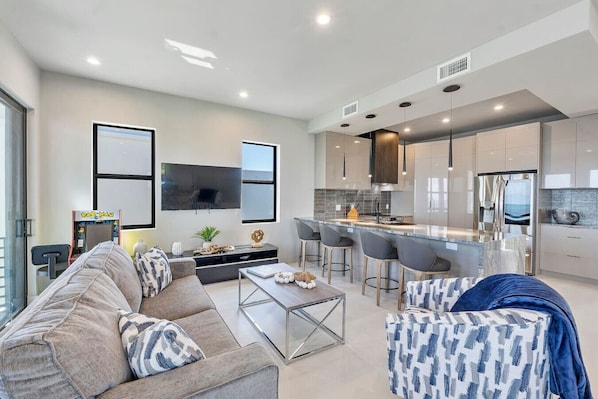 Televisor i videojocs 