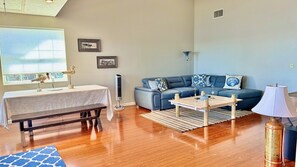 TV - Panoramic Water Views, Lg Screened SunPorch, Sleeps 6, 1DogOK (Citrus County)