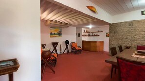 Lobby - Beach house Maceio (Maceió)