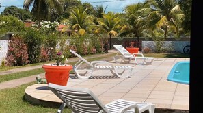 Indoor pool - Beach house Maceio (Maceió)