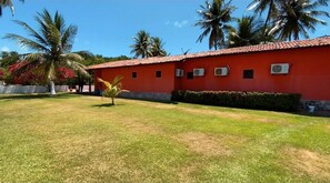 Property grounds - Beach house Maceio (Maceió)