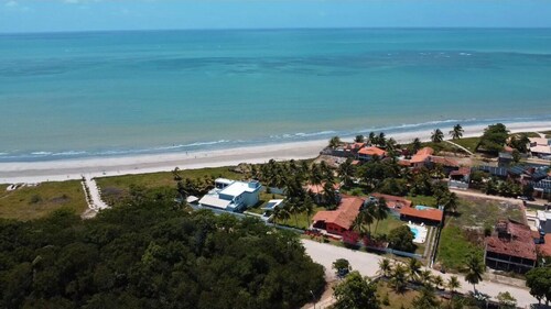 Beach house Maceio
