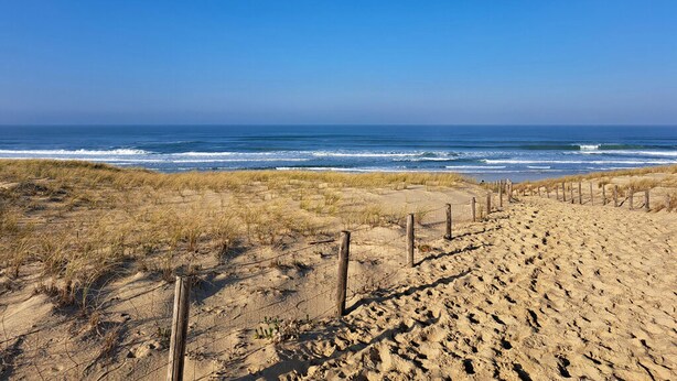 Spiaggia