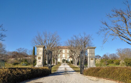 Wunderschönes Haus in.