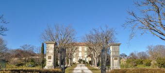 Gorgeous home in Saint-Laurent-du-Verdo