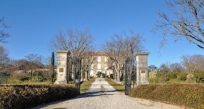 Wunderschönes Haus in.