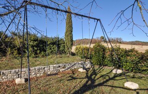 Zona infantil