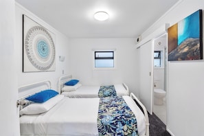 Habitación familiar | 1 dormitorio, sábanas de algodón egipcio, ropa de cama de alta calidad