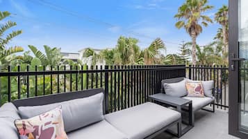 3 Bedroom Apartment | View from room