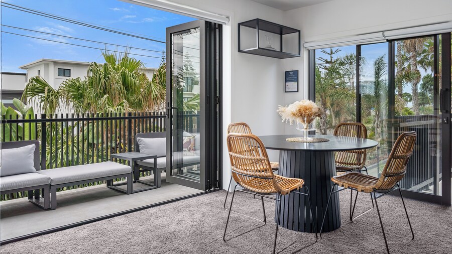 Orewa Beachcomber