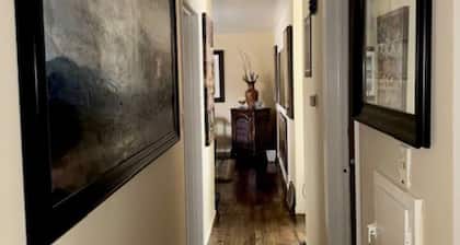 Upscale Retreat in the Heart of MKE