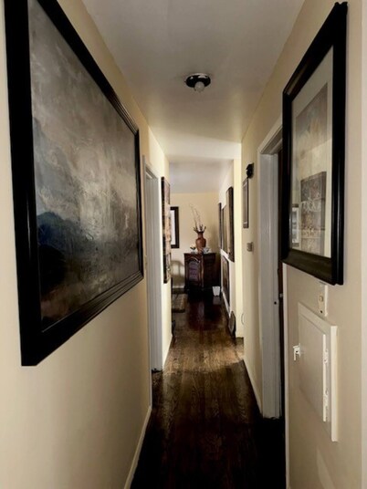 Upscale Retreat in the Heart of MKE