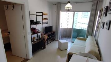 Premium Apartment | Living area