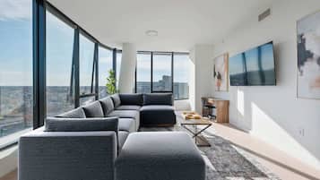 Smart TV, offices