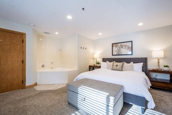 Chalet, Mountain View | Free WiFi