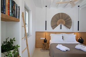 4 bedrooms, iron/ironing board, free WiFi - Oneiro 4BDR Villa in Antiparos·Sirocco Villa (Antiparos)