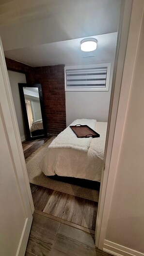 1 Schlafzimmer, WLAN