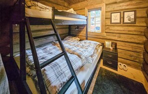 3 quartos, berço de viagem, Wi-Fi de cortesia