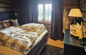 3 Schlafzimmer, Reisekinderbett, kostenloses WLAN