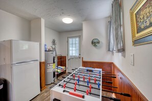 Spielezimmer