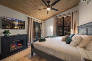 1 室のベッドルーム、アイロン / アイロン台、WiFi (無料)、ベッドシーツ