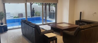 Chevron Island Holiday Home