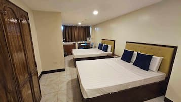 Phòng dành cho gia đình | Truy cập Internet không dây miễn phí