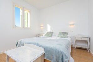 3 Schlafzimmer, Bügeleisen/Bügelbrett, kostenloses WLAN, Bettwäsche