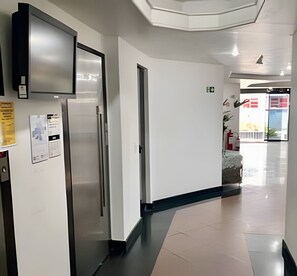 Superior Apartment | Interior - APARTAMENTO ACOLHEDOR LIBERDADE SP (São Paulo)