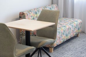 Superior-Vierbettzimmer, Mehrere Betten