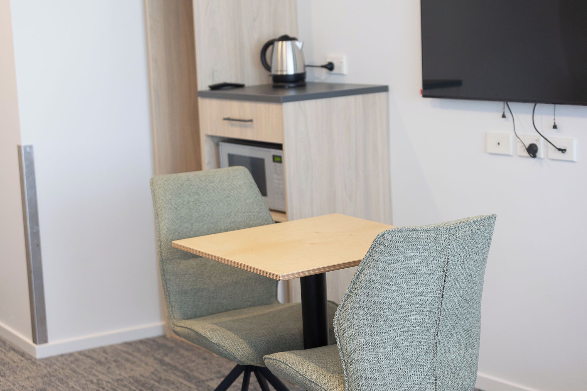 Photo - Airport Stays