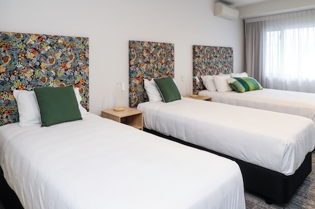 Ropa de cama de alta calidad y colchones con pillow-top