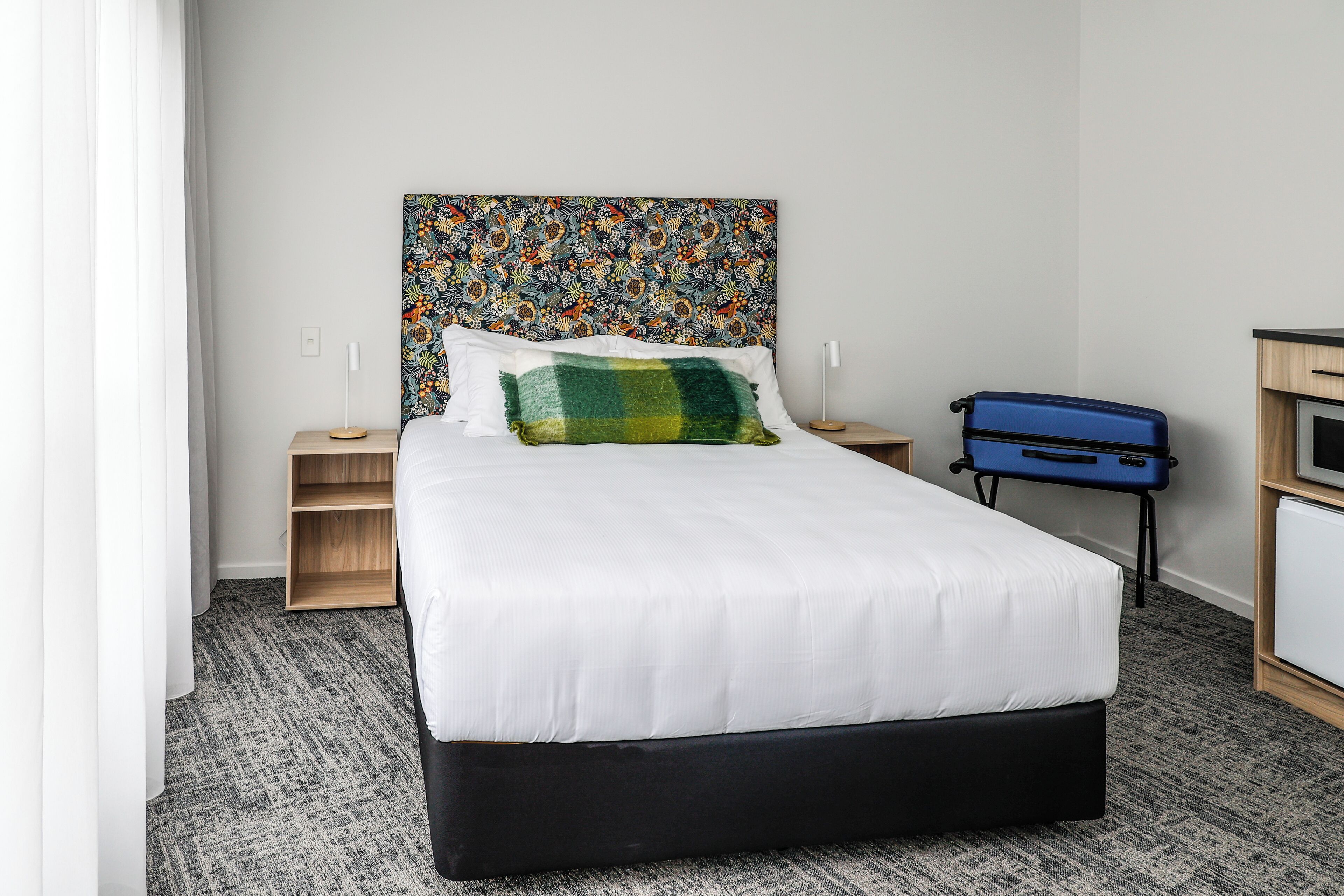 Photo - Airport Stays